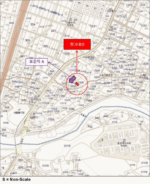 경상남도 사천시 사남면 화전리 1526-8 전 경매 사진 19