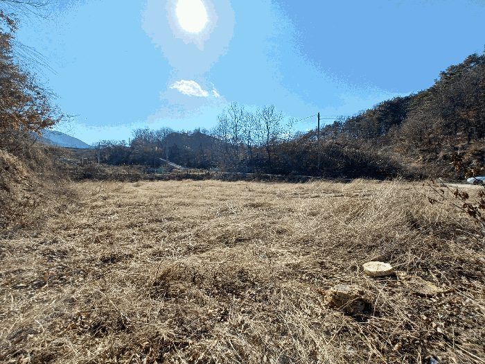 경상남도 산청군 금서면 신아리 1000-3 답 경매 사진 13