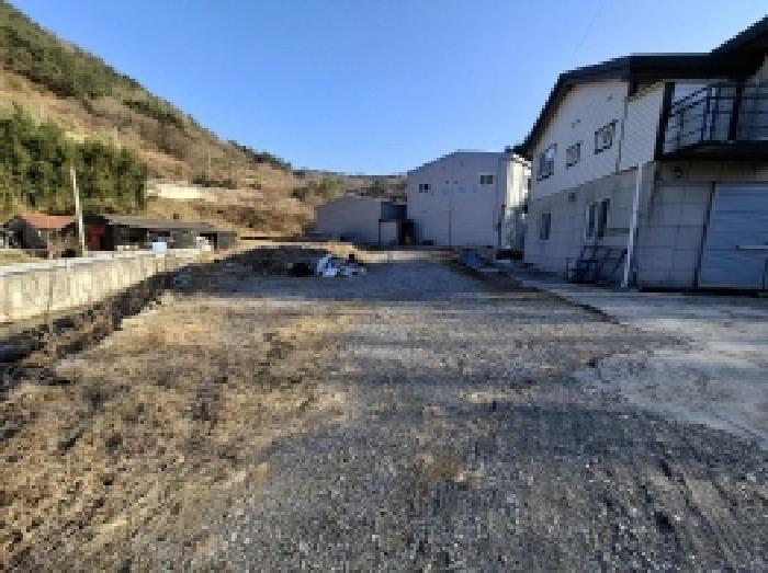 경상남도 남해군 서면 대정리 179-3 창고 경매 사진 24
