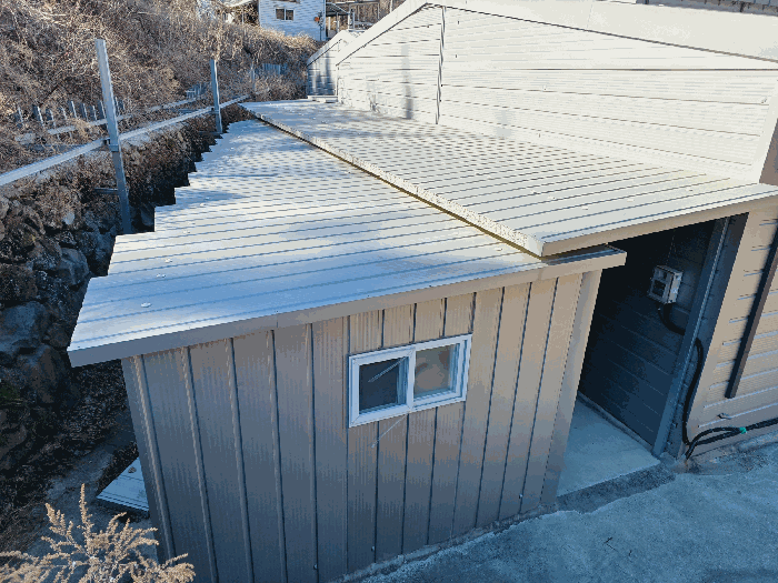 경상남도 남해군 서면 대정리 179-3 창고 경매 사진 36