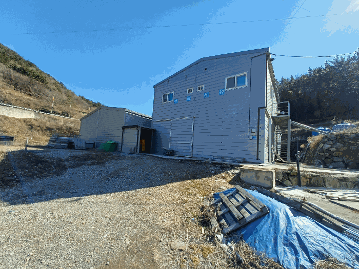 경상남도 남해군 서면 대정리 179-3 창고 경매 사진 41