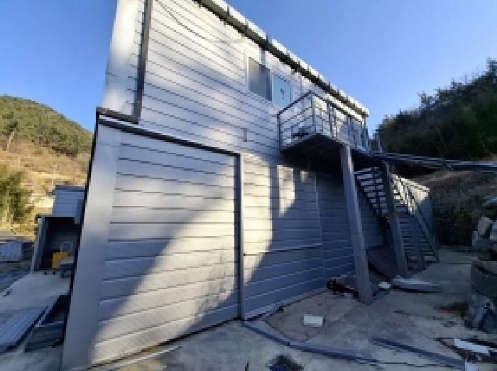 경상남도 남해군 서면 대정리 179-3 창고 경매 사진 32