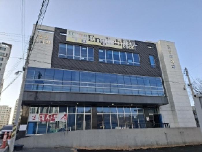 경상남도 사천시 사남면 월성리 85-2 월성프라자 1층101호 근린상가 경매 사진 1
