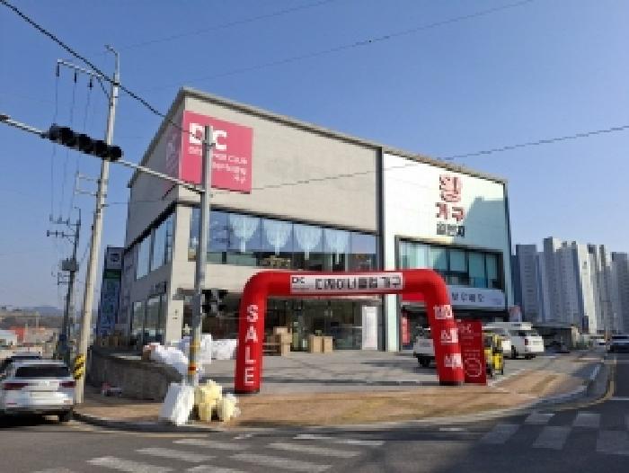 경상남도 진주시 정촌면 예하리 1278-1, 102호 근린상가 경매 사진 2