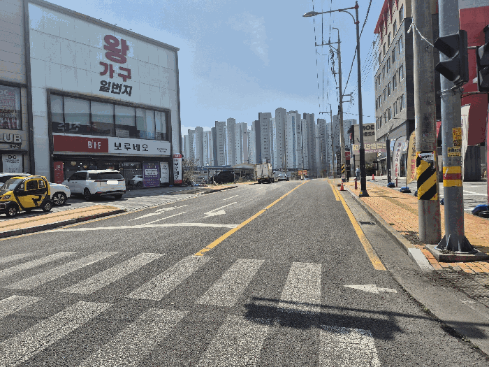 경상남도 진주시 정촌면 예하리 1278-1, 102호 근린상가 경매 사진 10