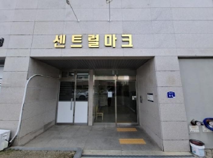 경상남도 사천시 동금동 83-8 피닉스센트럴마크 4층404호 오피스텔 경매 사진 10