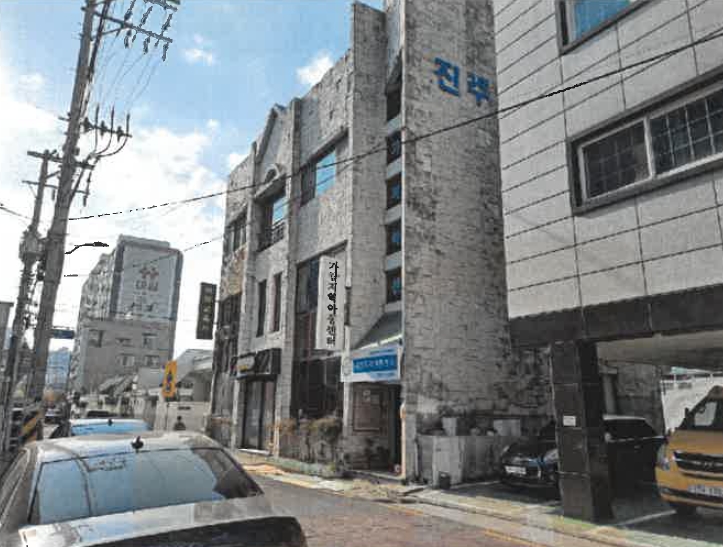 경상남도 진주시 상평동 277-31 근린시설 경매 사진 16