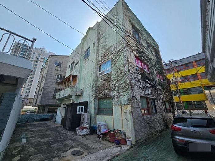 경상남도 진주시 상평동 277-31 근린시설 경매 사진 23