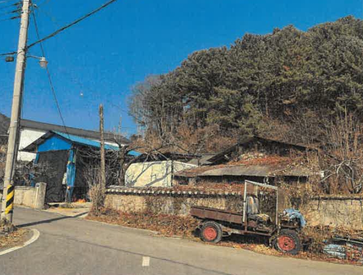경상남도 산청군 시천면 원리 212 주택 경매 사진 12