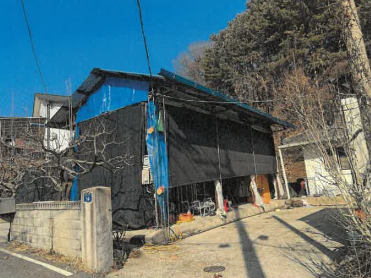 경상남도 산청군 시천면 원리 212 주택 경매 사진 15