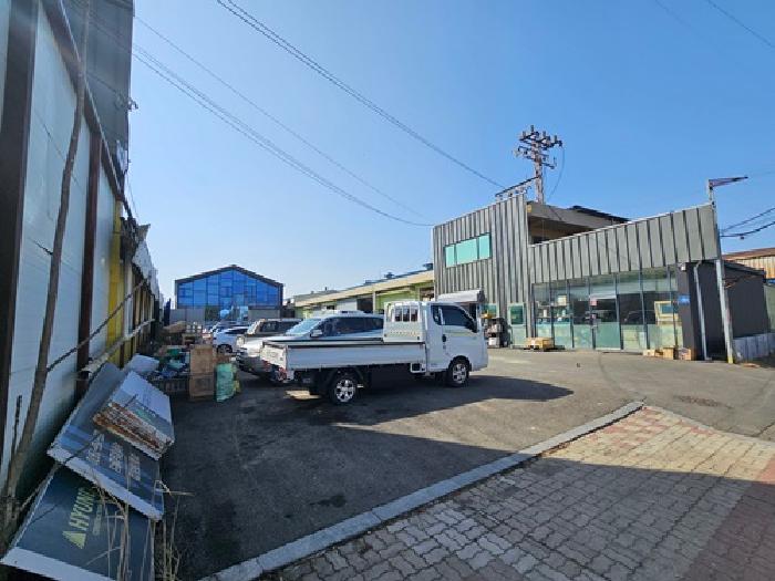 경상남도 진주시 상대동 33-54 공장 경매 사진 19