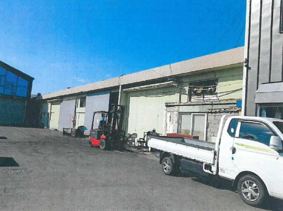 경상남도 진주시 상대동 33-54 공장 경매 사진 11