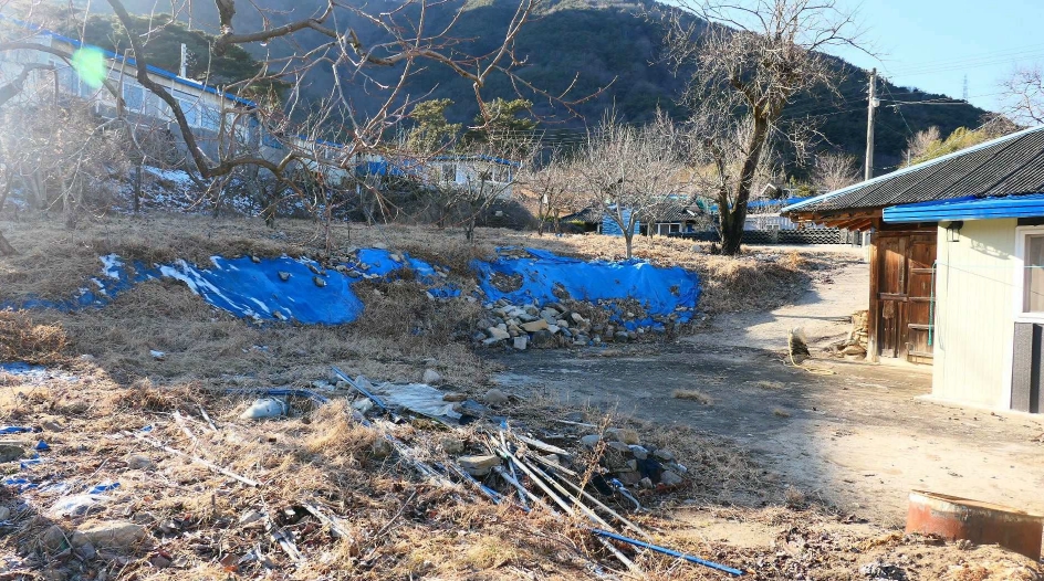 경상남도 산청군 단성면 자양리 214 외 2필지 단독주택 경매 사진 4
