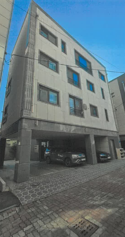 경상남도 진주시 상평동 277-11 근린주택 경매 사진 7