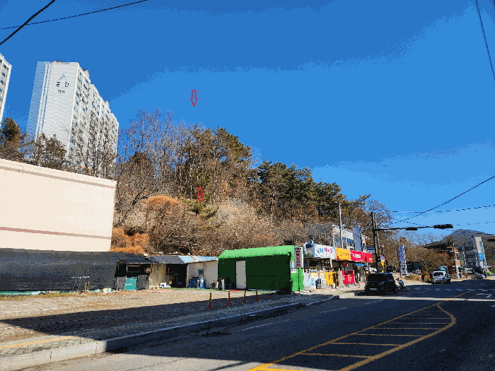 경상남도 진주시 금산면 장사리 918-16 임야 경매 사진 19
