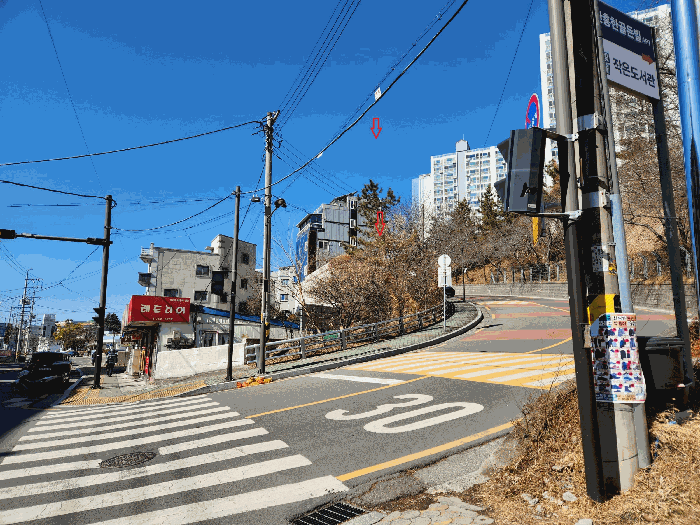 경상남도 진주시 금산면 장사리 918-16 임야 경매 사진 22
