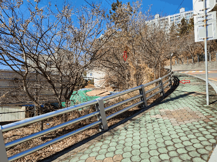 경상남도 진주시 금산면 장사리 918-16 임야 경매 사진 23
