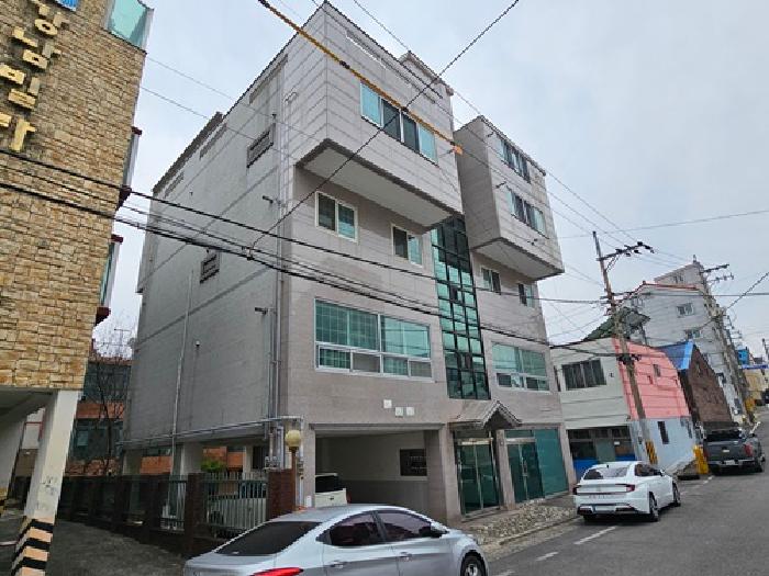 경상남도 진주시 평거동 743-1 다가구주택 경매 사진 1