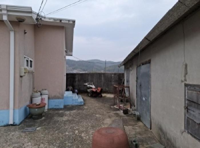 경상남도 남해군 삼동면 봉화리 799 답 경매 사진 2