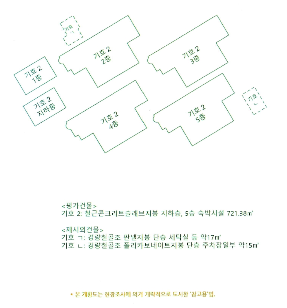 경상남도 진주시 평거동 138-13 숙박시설 경매 사진 25
