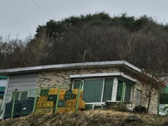 경상남도 산청군 단성면 입석리 579 외 8필지 공장 경매 사진 11