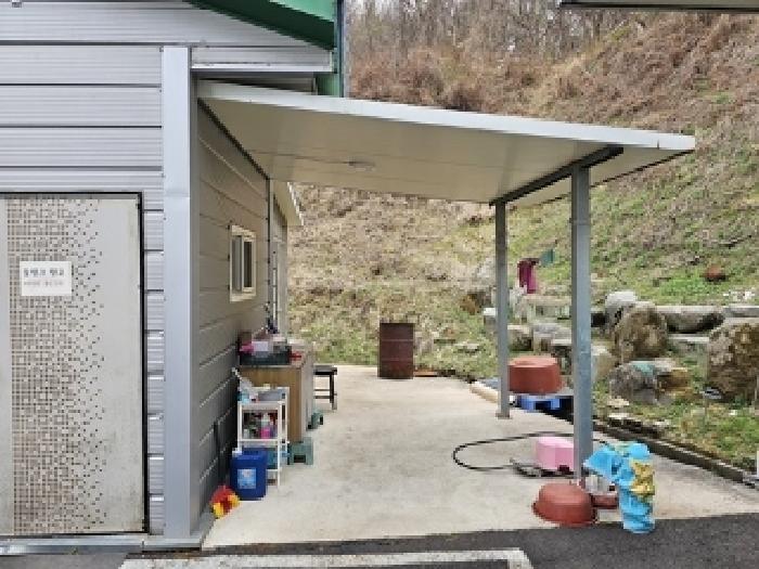 경상남도 산청군 단성면 입석리 579 외 8필지 공장 경매 사진 19