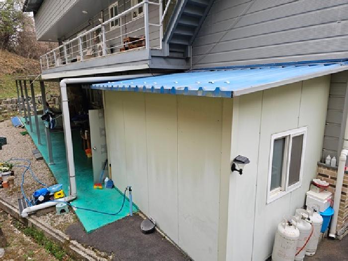 경상남도 산청군 단성면 입석리 579 외 8필지 공장 경매 사진 21