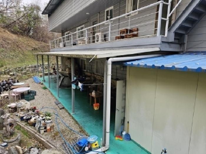 경상남도 산청군 단성면 입석리 579 외 8필지 공장 경매 사진 22