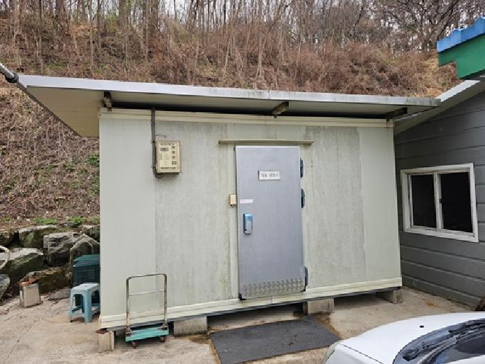 경상남도 산청군 단성면 입석리 579 외 8필지 공장 경매 사진 23