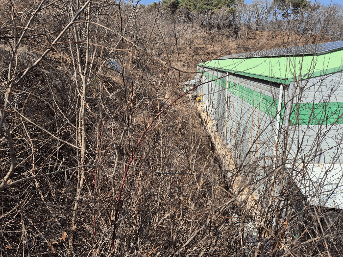 경상남도 산청군 단성면 입석리 579 외 8필지 공장 경매 사진 50