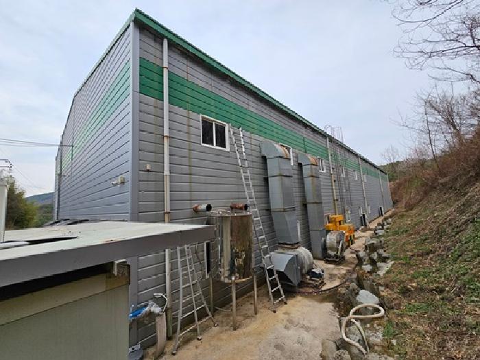 경상남도 산청군 단성면 입석리 579 외 8필지 공장 경매 사진 10