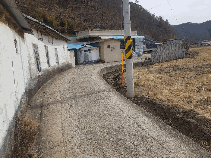 경상남도 사천시 곤양면 서정리 217 외 3필지 답 경매 사진 11