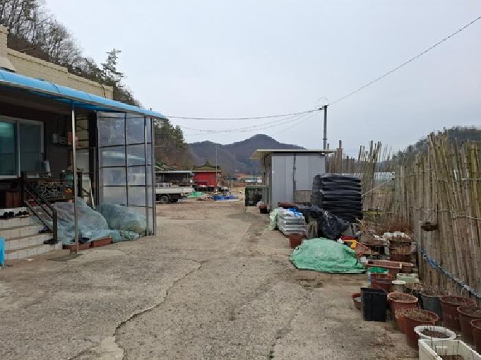 경상남도 사천시 곤양면 서정리 217 외 3필지 답 경매 사진 5