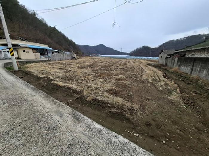 경상남도 사천시 곤양면 서정리 217 외 3필지 답 경매 사진 7