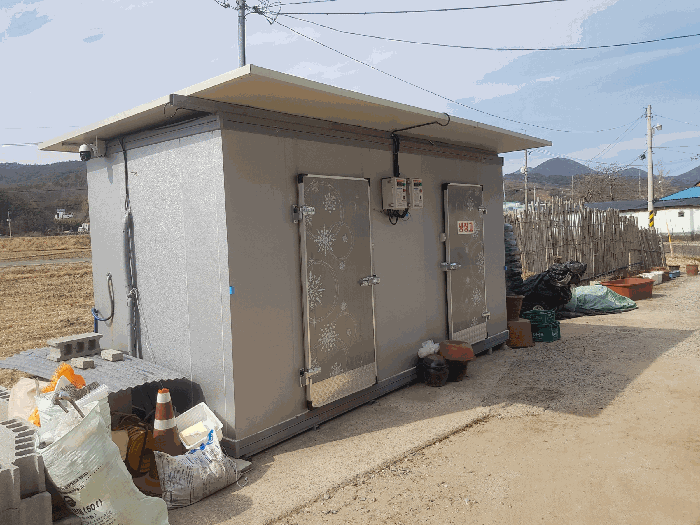 경상남도 사천시 곤양면 서정리 217 외 3필지 답 경매 사진 8