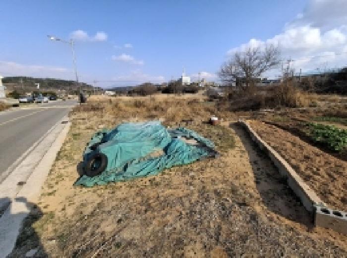 경남 사천시 서포면 구평리 648-11 외 4필지 전 경매 사진 2