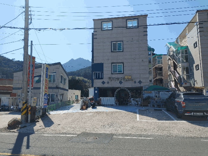 경상남도 거제시 동부면 학동리 267-5 외 2필지 숙박시설 경매 사진 20