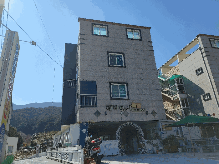경상남도 거제시 동부면 학동리 267-5 외 2필지 숙박시설 경매 사진 23