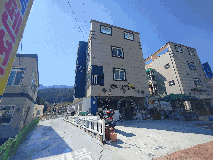경상남도 거제시 동부면 학동리 267-5 외 2필지 숙박시설 경매 사진 25