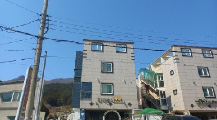 경상남도 거제시 동부면 학동리 267-5 외 2필지 숙박시설 경매 사진 4