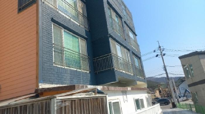 경상남도 거제시 동부면 학동리 267-5 외 2필지 숙박시설 경매 사진 6