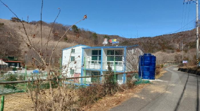 경상남도 거제시 동부면 구천리 892-5 외 1필지 숙박시설 경매 사진 5