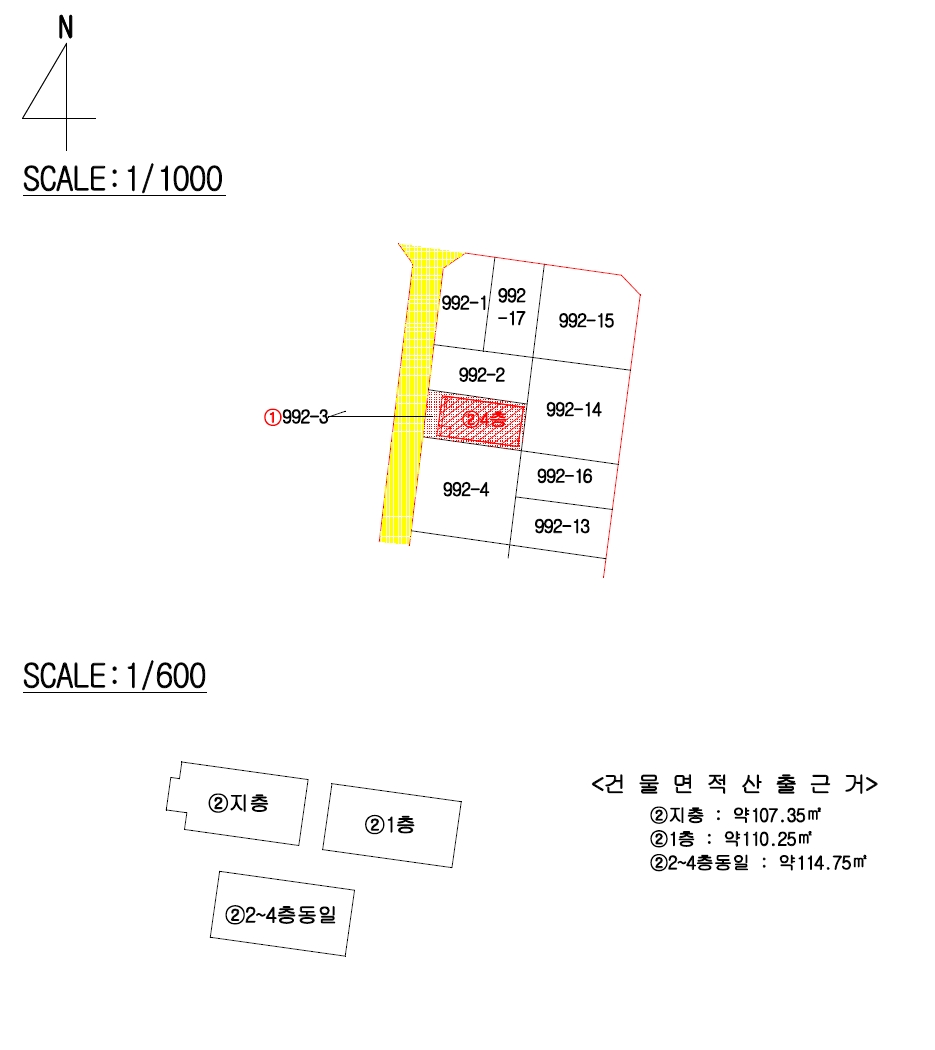 경상남도 통영시 무전동 992-3 숙박시설 경매 사진 18