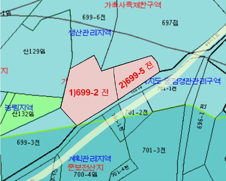 경상남도 통영시 욕지면 동항리 699-2 전 경매 사진 8