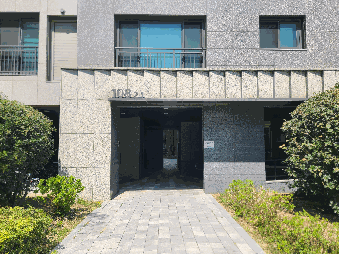 경상남도 거제시 장평동 1243 포레나거제장평 108동 10층1001호 외 1필지 아파트 경매 사진 4