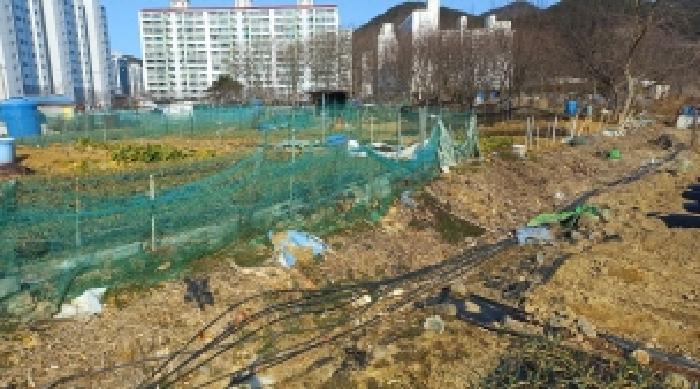 경상남도 거제시 고현동 1084-5 전답 경매 사진 1
