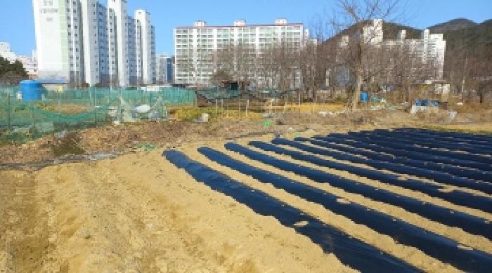 경상남도 거제시 고현동 1084-5 전답 경매 사진 3