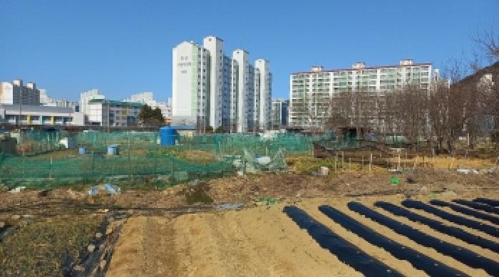 경상남도 거제시 고현동 1084-5 전답 경매 사진 4