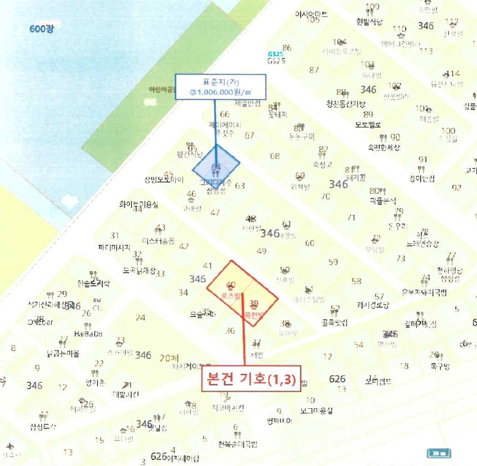 경상남도 거제시 장평동 346-39 다가구주택 경매 사진 41