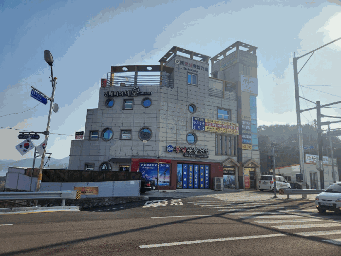 경상남도 통영시 용남면 장문리 984 근린시설 경매 사진 36